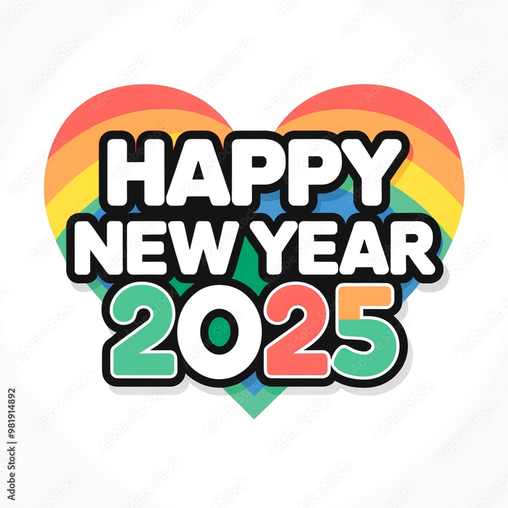 HAPPY NEW YEAR 2025 DESIGN HAPPY NEW YEAR 2025 DESIGN