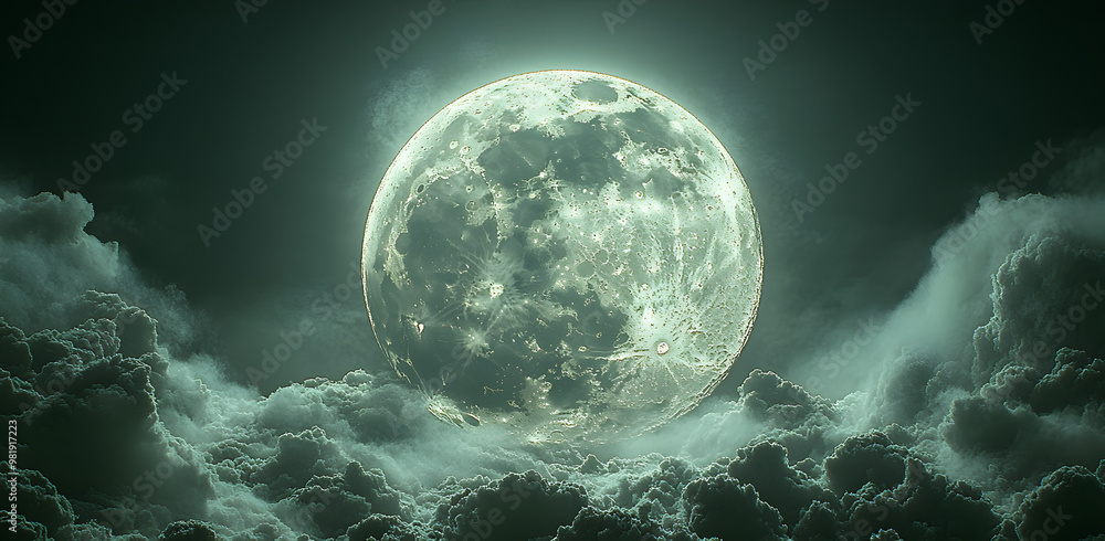 “Full Moon in the Sky Surrounded by Clouds, Close-Up Night Sky Photography”
“Full Moon in the Sky Surrounded by Clouds, Close-Up Night Sky Photography”