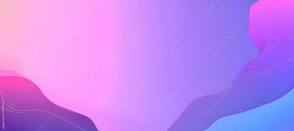 abstract background with lines