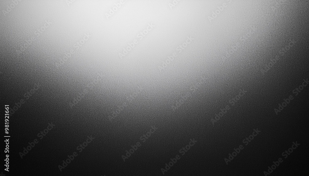 Smooth black-white gradient background with soft focus and subtle texture Smooth black-white gradient background with soft focus and subtle texture