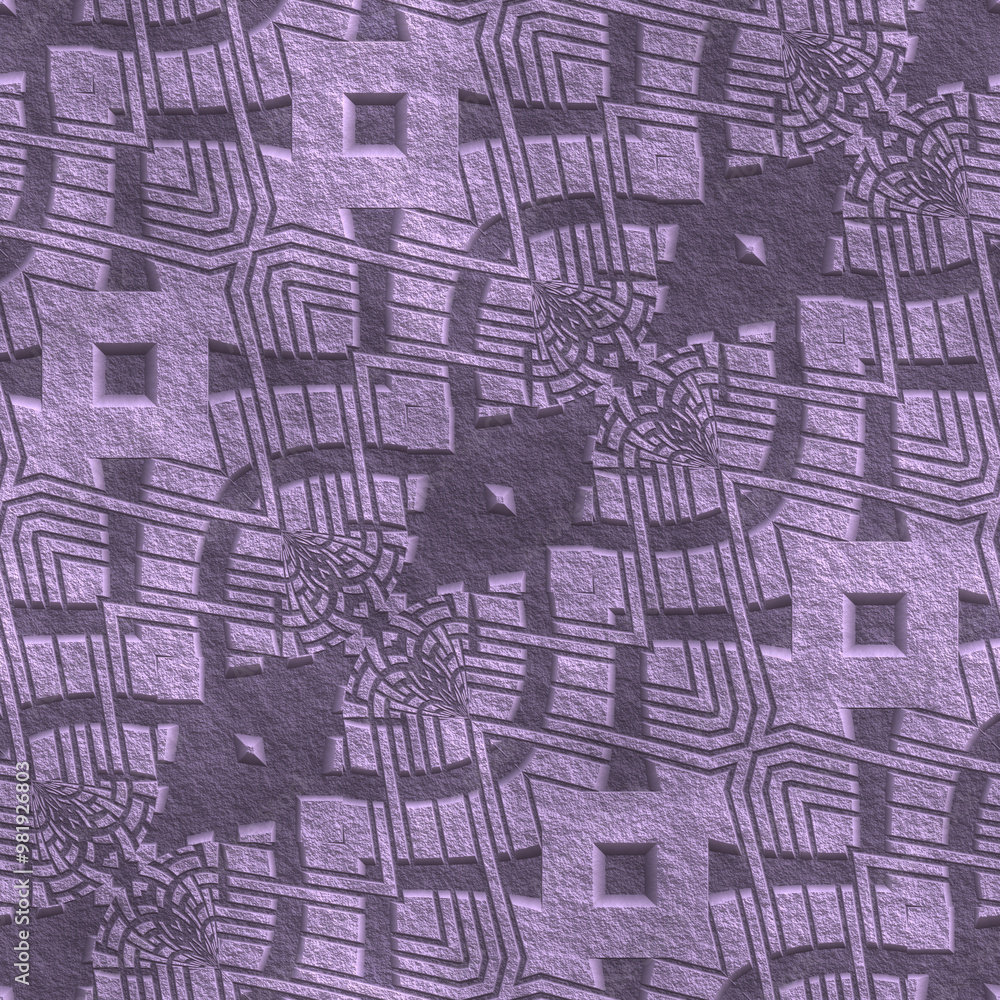 Geometric pattern texture for modern art design Geometric pattern texture for modern art design