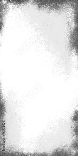 Vector dust particle and dust grain texture on white background with scratch grunge urban background grunge black and white grunge stroke texture background.