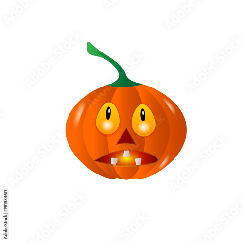 Pumpkin