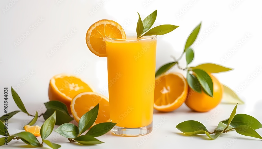 orange juice and fruits orange juice and fruits
