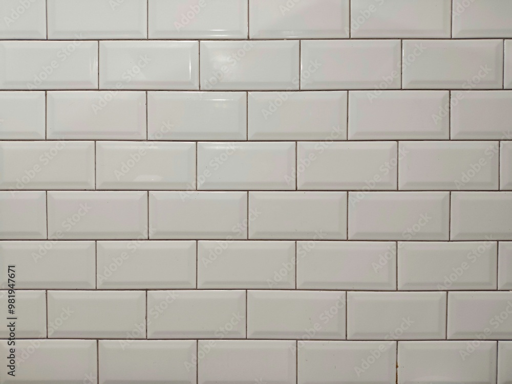 Beautiful style of wall made of ceramic Beautiful style of wall made of ceramic