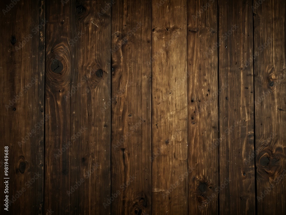 Warm wooden plank texture for versatile backgrounds. Warm wooden plank texture for versatile backgrounds.