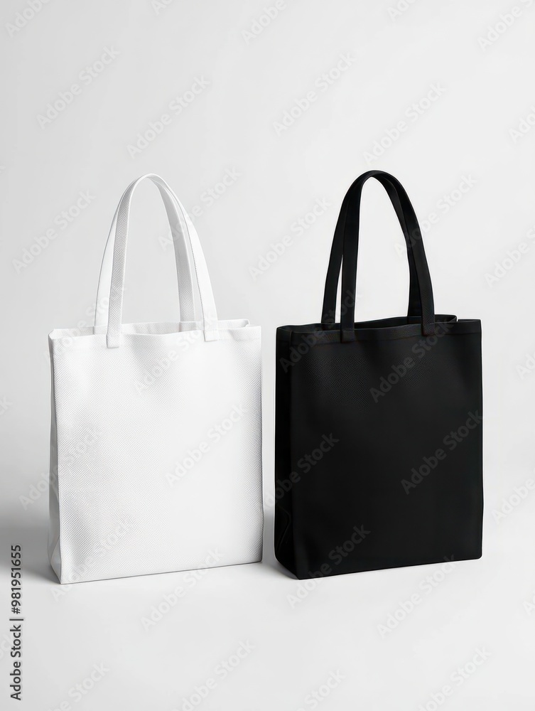 The tote can be made from a fabric or eco linen and mocked up 3d. The totebag can be isolated on a white background, and a cotton shopping bag can be made from a black cotton material for use in The tote can be made from a fabric or eco linen and mocked up 3d. The totebag can be isolated on a white background, and a cotton shopping bag can be made from a black cotton material for use in
