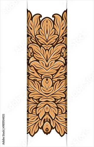 High detail abstract pattern classic background luxury combination color. High quality vector. Background for all promotion needs story etc. eps file