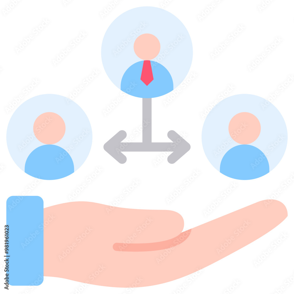 Executive Coaching Icon Executive Coaching Icon