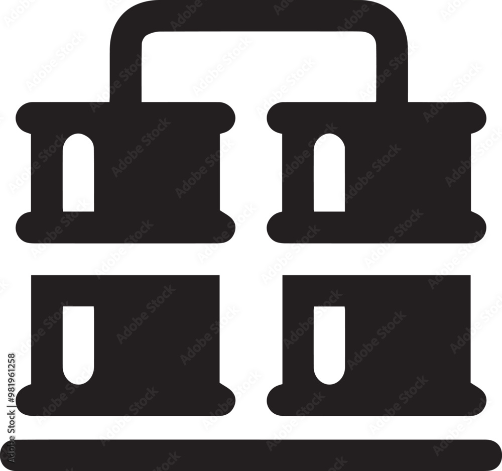 Oil icon symbol vector image Illustration
Oil icon symbol vector image Illustration