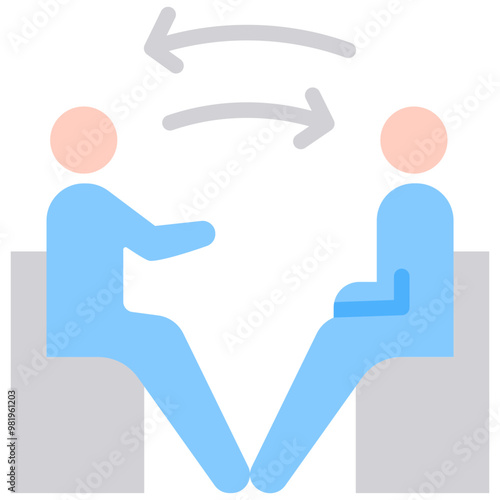 Counseling  Icon