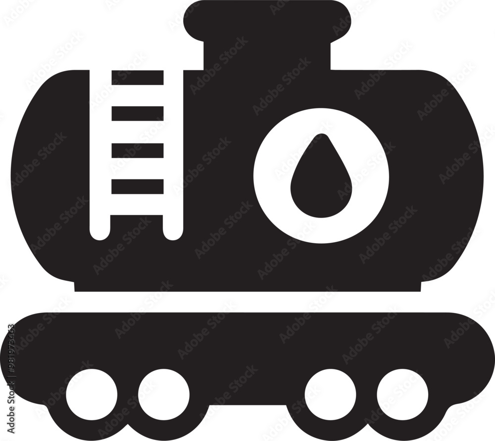 Oil icon symbol vector image Illustration
Oil icon symbol vector image Illustration