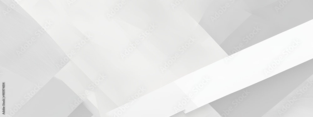 Fototapeta premium Abstract background with gray background with texture, white abstract modern background. texture wallpaper with copy space for design