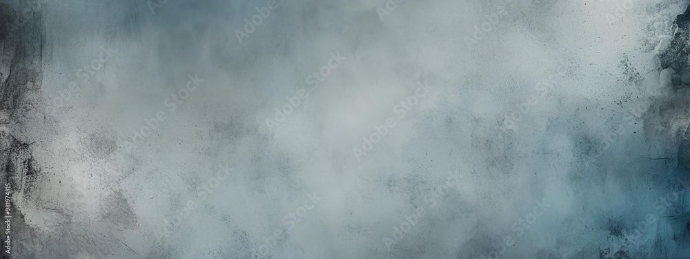 Beautiful grunge grey blue background. Panoramic abstract decorative dark background. texture wallpaper with copy space for design Beautiful grunge grey blue background. Panoramic abstract decorative dark background. texture wallpaper with copy space for design