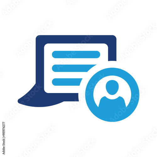 Blogger icon