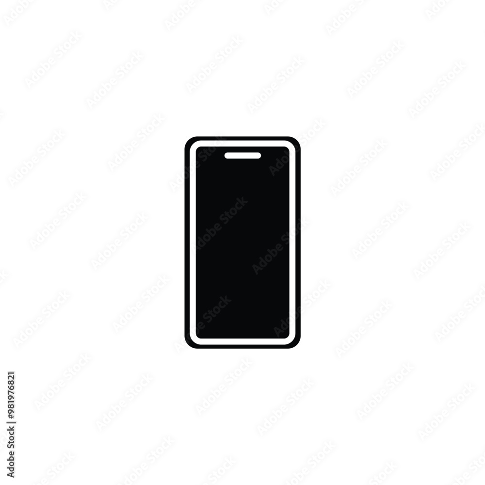 Contact icon stock vector illustration Contact icon stock vector illustration