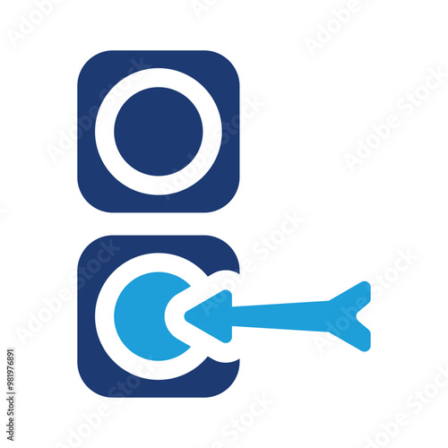 Niche icon