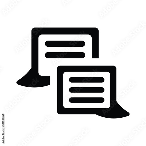 Comments icon