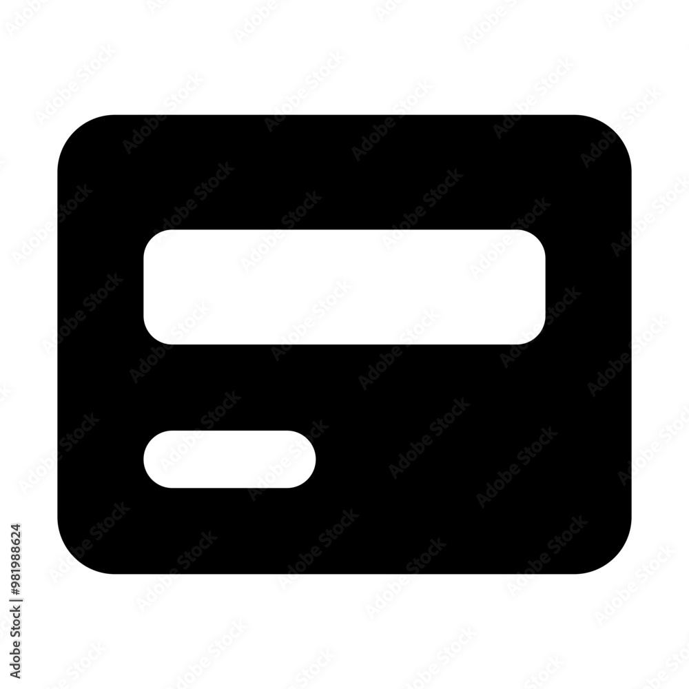 Card Back Icon Card Back Icon