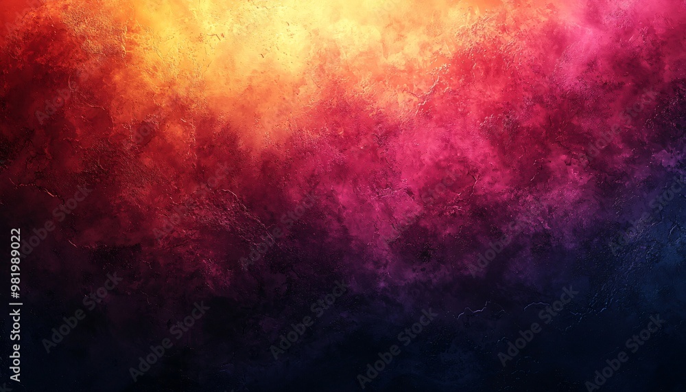 An abstract gradient background featuring deep burgundy and warm orange, perfect for Thanksgiving and Halloween events, with ample copy space for messages. An abstract gradient background featuring deep burgundy and warm orange, perfect for Thanksgiving and Halloween events, with ample copy space for messages.