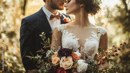 ウェディングフォト