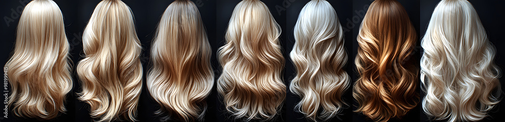 “Photorealistic Image of Various Blonde Hairstyles Showcasing Different Styles and Textures”
“Photorealistic Image of Various Blonde Hairstyles Showcasing Different Styles and Textures”