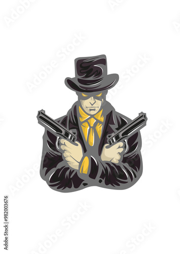 mob boss