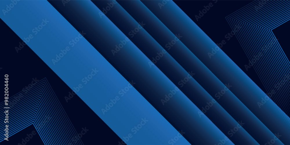 modern business dark blue abstract background. Vector illustration design for presentations, for banners, covers, web, flyers, posters, wallpapers, modern business dark blue abstract background. Vector illustration design for presentations, for banners, covers, web, flyers, posters, wallpapers,