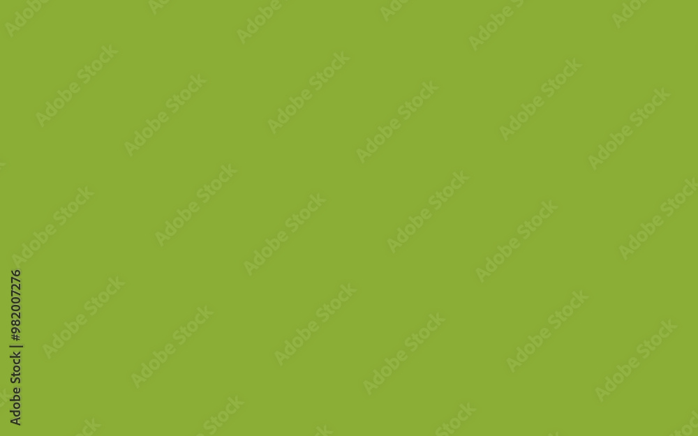 Pure smith green color background design Pure smith green color background design