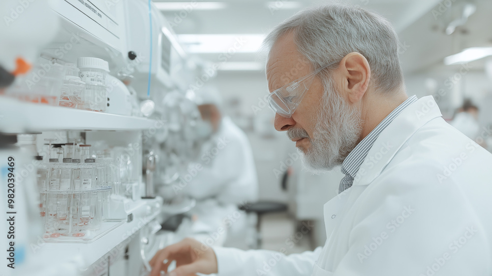 Laboratory Engineer Laboratory Engineer
