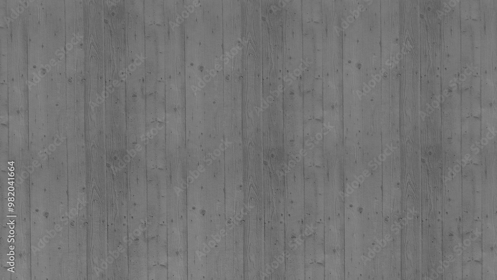 Obraz premium Deck wood texture vertical white background