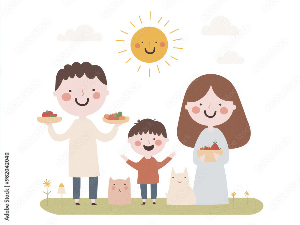 parent-child relationship parent-child relationship