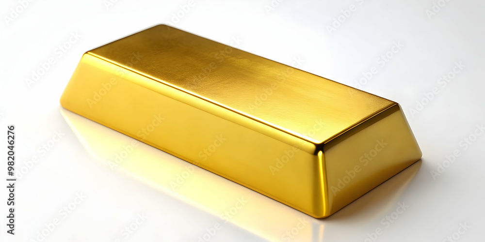 Gold bar isolated on background, gold, bar, precious metal, wealth, investment, finance, luxury, valuable, shiny, savings Gold bar isolated on background, gold, bar, precious metal, wealth, investment, finance, luxury, valuable, shiny, savings