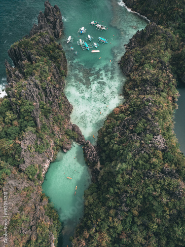 El Nido, Philippines 