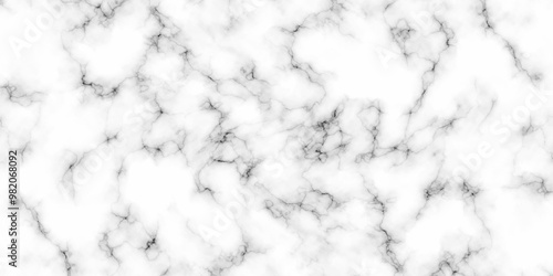 Abstract white and gray marble texture. modern cloudscape marble stone background design.