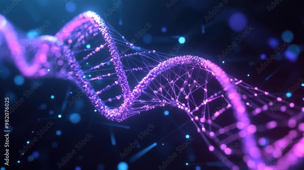 genetic genetic