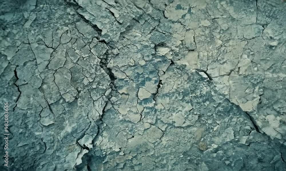 Cracked Earth Texture: A close-up of cracked earth, with a blue-gray hue, revealing the intricate patterns of nature's erosion. The texture is perfect for backgrounds, overlays, and design elements, a Cracked Earth Texture: A close-up of cracked earth, with a blue-gray hue, revealing the intricate patterns of nature's erosion. The texture is perfect for backgrounds, overlays, and design elements, a
