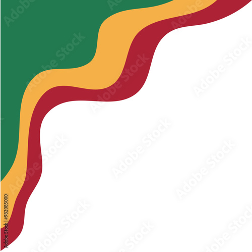 Juneteenth Border