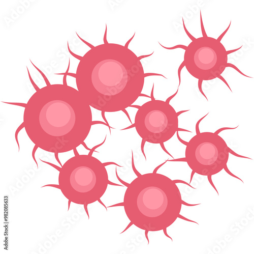 Gonorrhea Bacteria