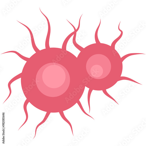 Gonorrhea Bacteria