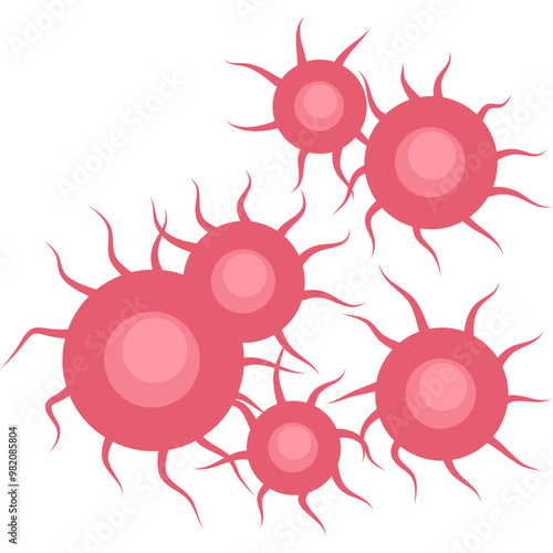 Gonorrhea Bacteria