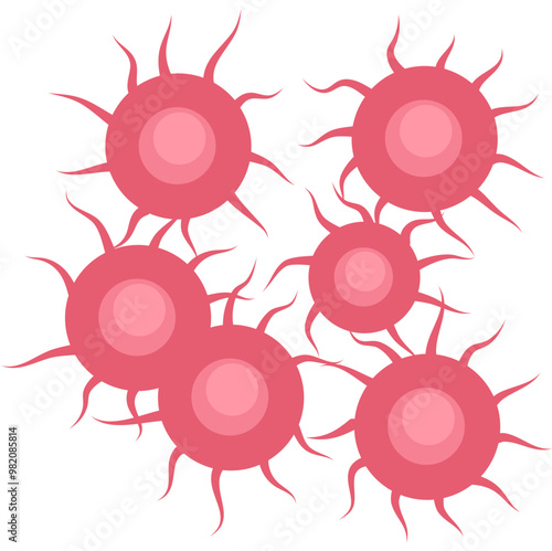 Gonorrhea Bacteria