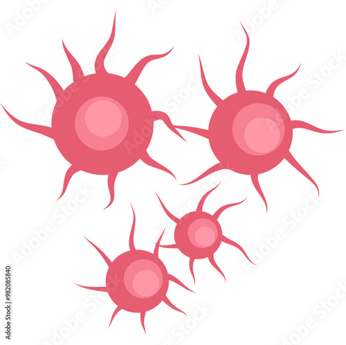 Gonorrhea Bacteria