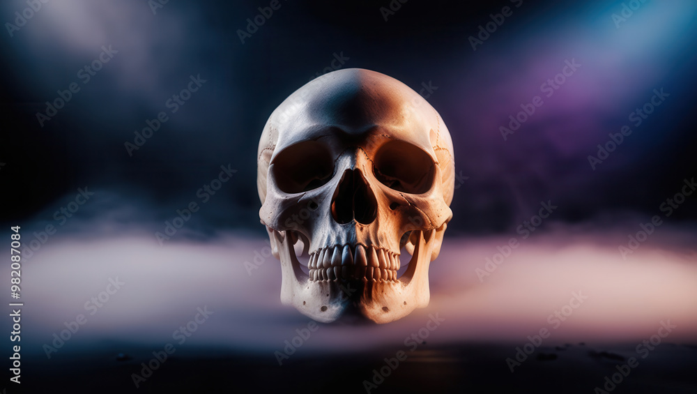 Scull, Skeleton, Bones, Teeth, Death, Horror Scull, Skeleton, Bones, Teeth, Death, Horror