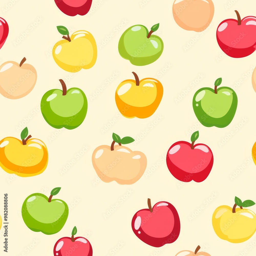 240807 01. apple pattern banner wallpaper, simple background 240807 01. apple pattern banner wallpaper, simple background