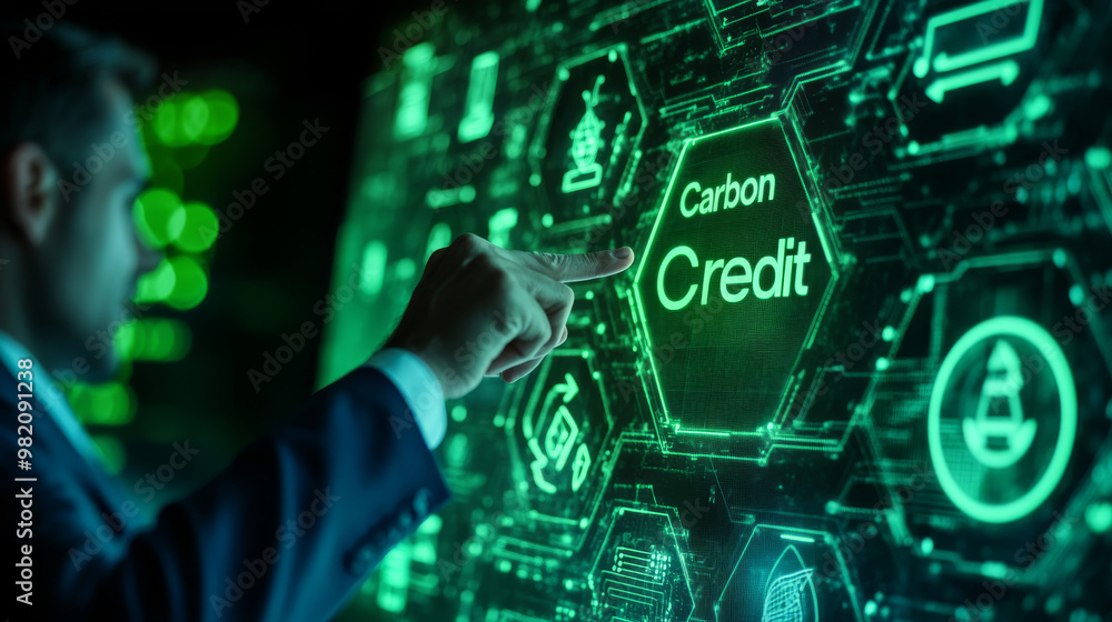 Green energy and Green energy and