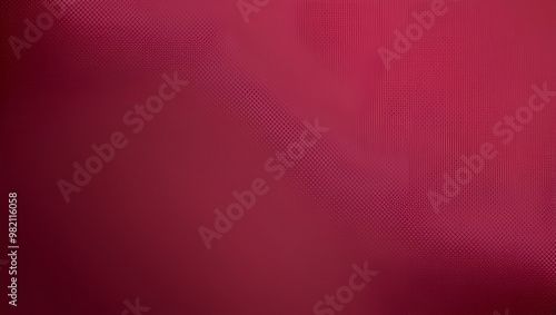  Gradient burgundy  and pink dots dynamic texture background. photo