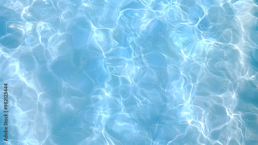 Abstract Blue Water Ripples Texture Background, Glimmering Reflections on a Calm Surface, Digital Art, Liquid Abstract, Water Design Abstract Blue Water Ripples Texture Background, Glimmering Reflections on a Calm Surface, Digital Art, Liquid Abstract, Water Design