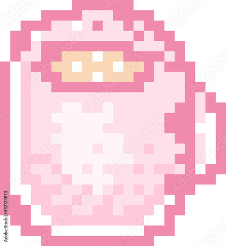 Pixel Coffee