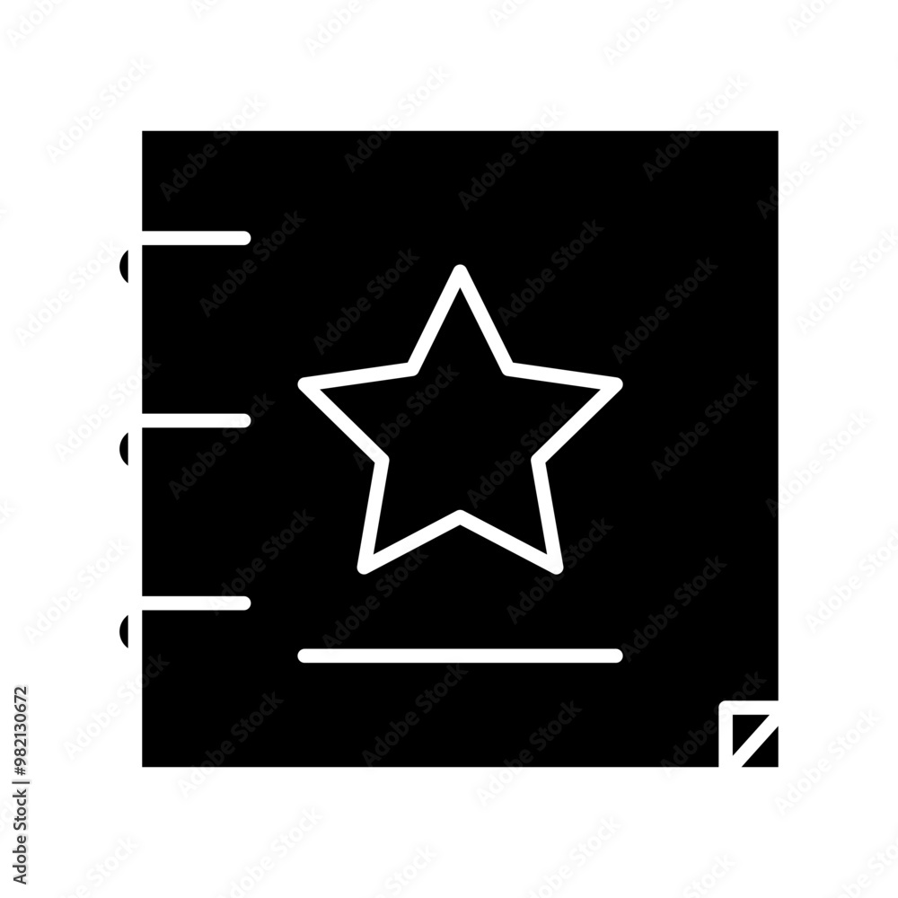 book glyph icon book glyph icon